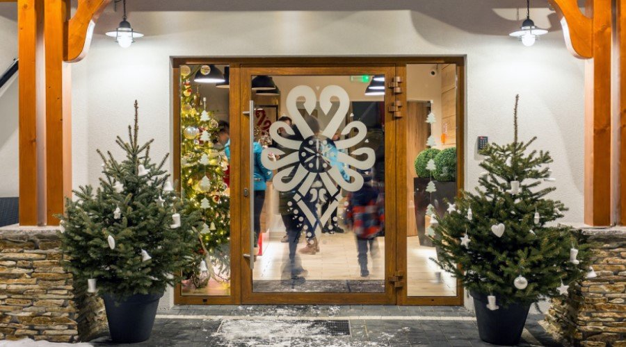 PARZENICA дом адпачынку 01