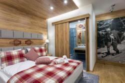 PARZENICA дом адпачынку 04