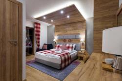 PARZENICA дом адпачынку 08