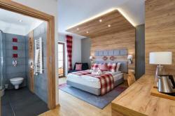 PARZENICA дом адпачынку 06