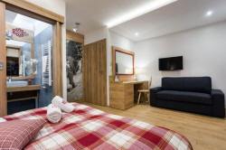 PARZENICA дом адпачынку 07