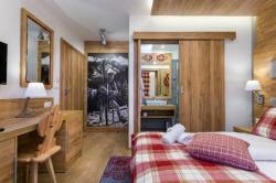 PARZENICA дом адпачынку 04