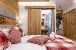 PARZENICA дом адпачынку 06