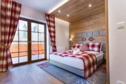 PARZENICA дом адпачынку 07