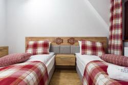 PARZENICA дом адпачынку 04