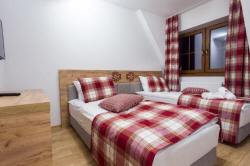 PARZENICA дом адпачынку 08