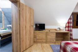 PARZENICA дом адпачынку 06