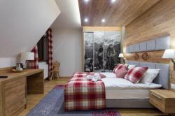 PARZENICA дом адпачынку 07