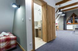 PARZENICA дом адпачынку 04