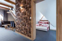 PARZENICA дом адпачынку 08