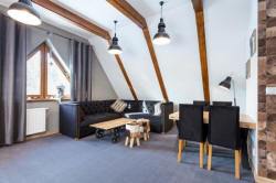 PARZENICA дом адпачынку 06