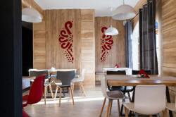 PARZENICA дом адпачынку 04