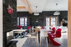 PARZENICA дом адпачынку 08