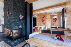 PARZENICA дом адпачынку 06