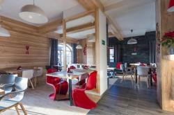 PARZENICA дом адпачынку 04