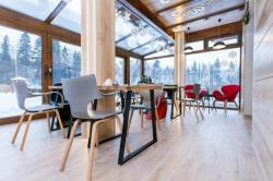 PARZENICA дом адпачынку 08