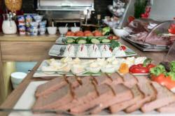 PARZENICA дом адпачынку 07