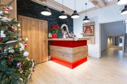 PARZENICA дом адпачынку 04