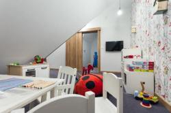 PARZENICA дом адпачынку 08