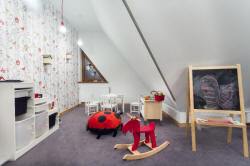 PARZENICA дом адпачынку 06