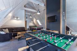 PARZENICA дом адпачынку 08