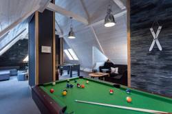 PARZENICA дом адпачынку 06