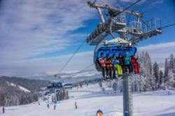 PARZENICA дом адпачынку 07