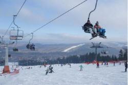 PARZENICA дом адпачынку 07