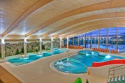 PARZENICA дом адпачынку 06