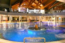 PARZENICA дом адпачынку 07